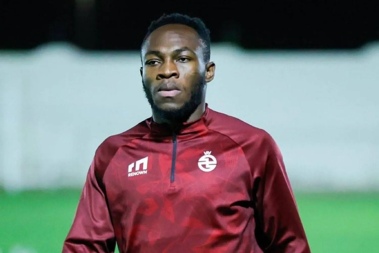 جاكسون موليكا (نادي الخلود)