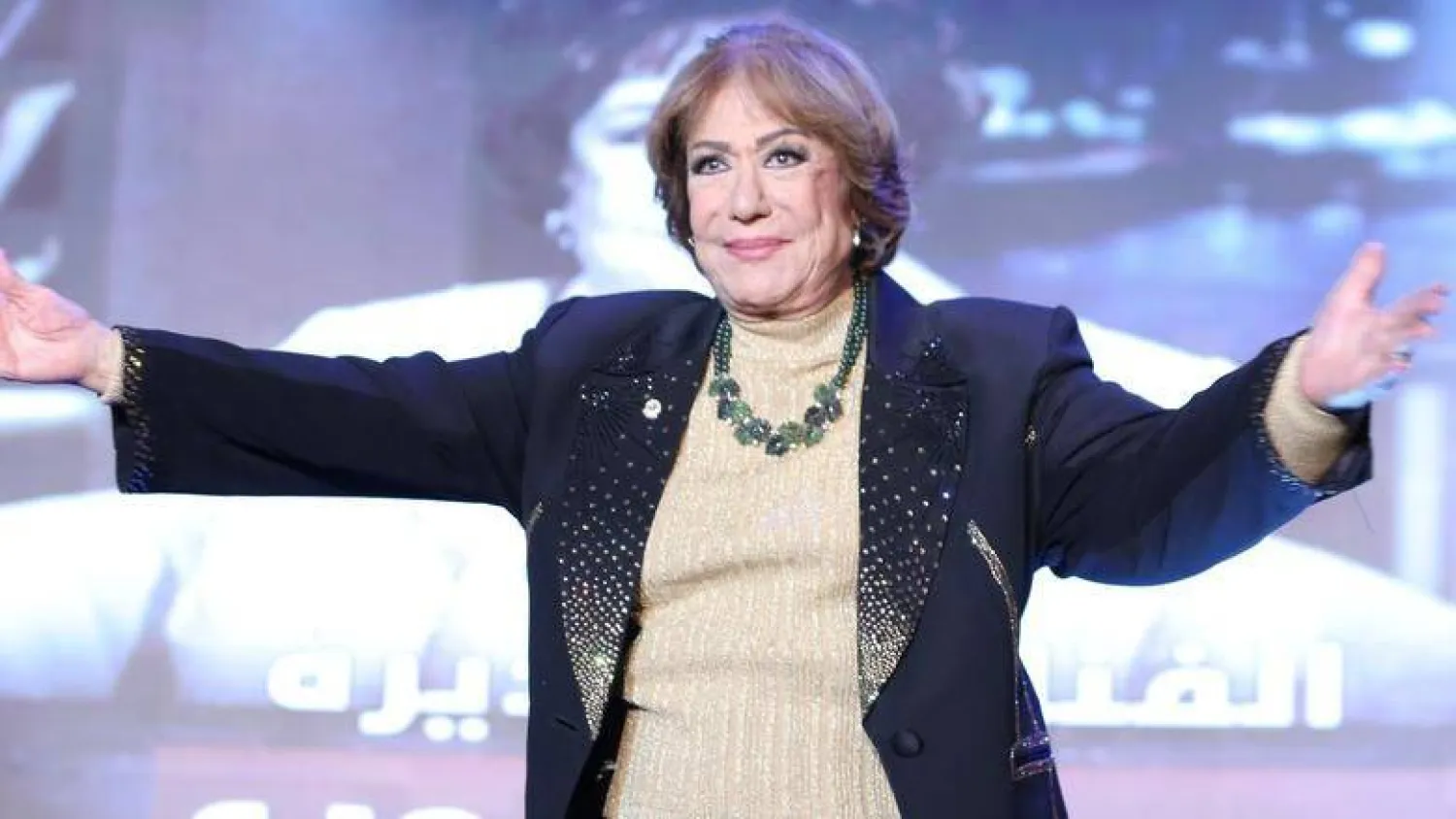 حزن في الوسط الفني المصري لرحيل سميحة أيوب (وزارة الثقافة المصرية)