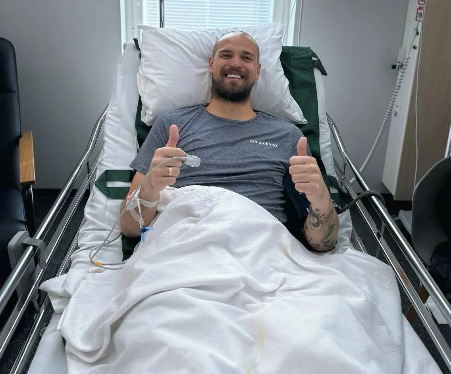 بريدراغ رايكوفيتش (نادي الاتحاد)