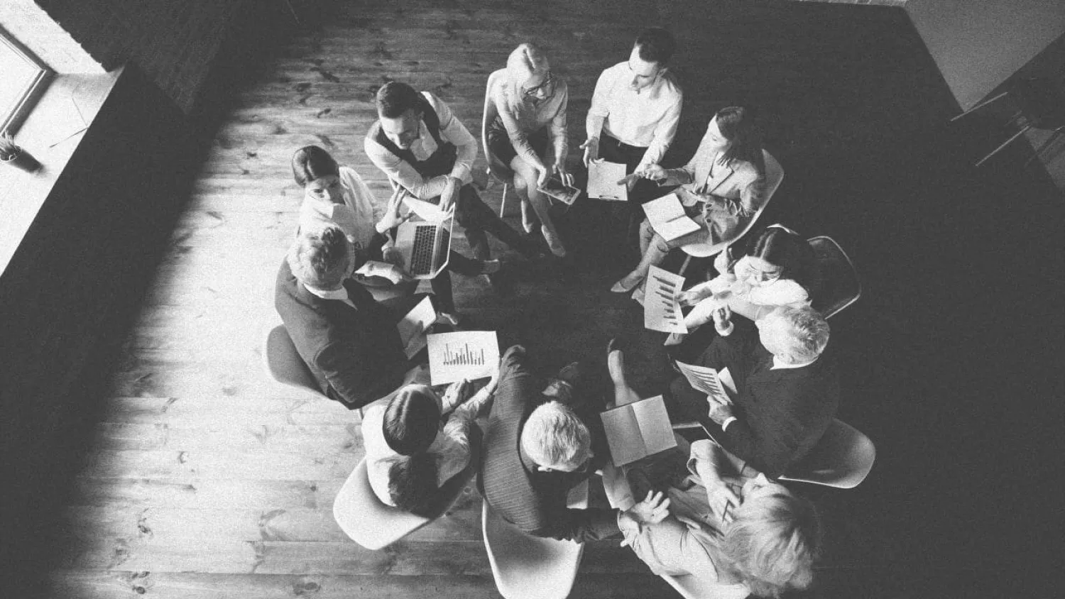 أفضل القادة... «ذوو التفكير المتفتح»