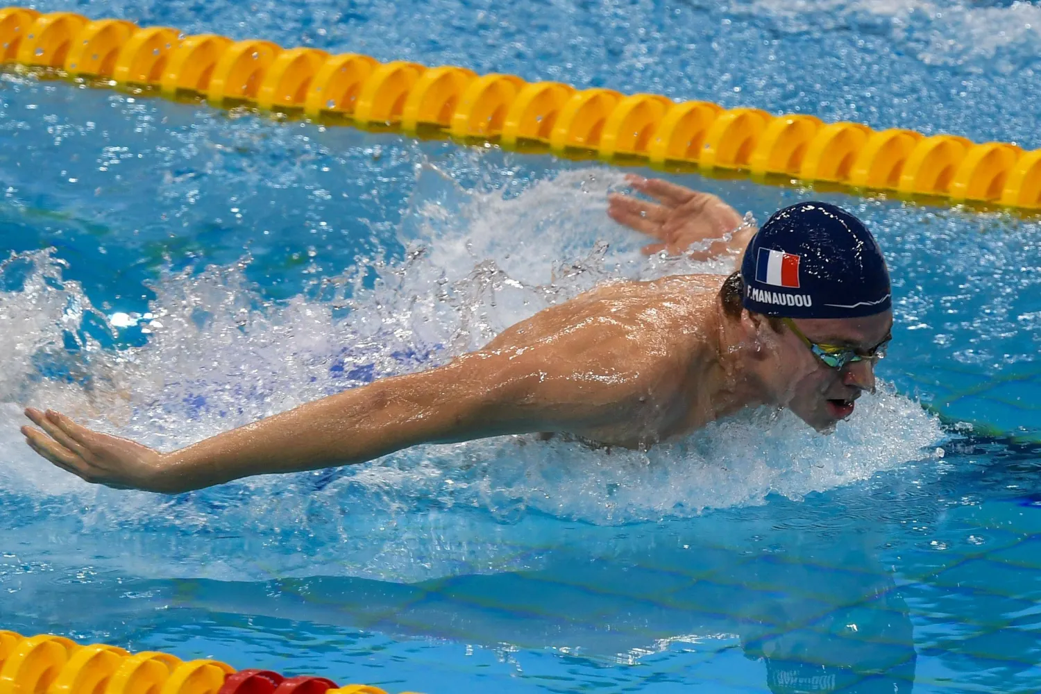 الإجراء يدخل حيز التنفيذ فوراً بعدما أقره مكتب الاتحاد الدولي (أ.ف.ب)