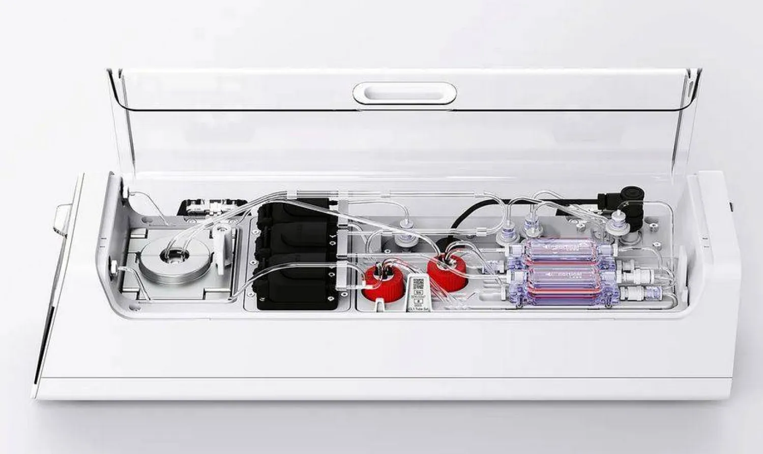 الكمبيوتر البيولوجي CL1