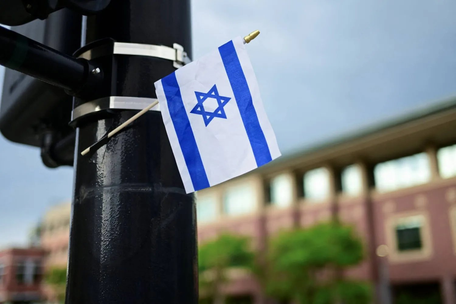 إسرائيل تحقق رقماً قياسياً في صادرات الأسلحة عام 2024 (رويترز)