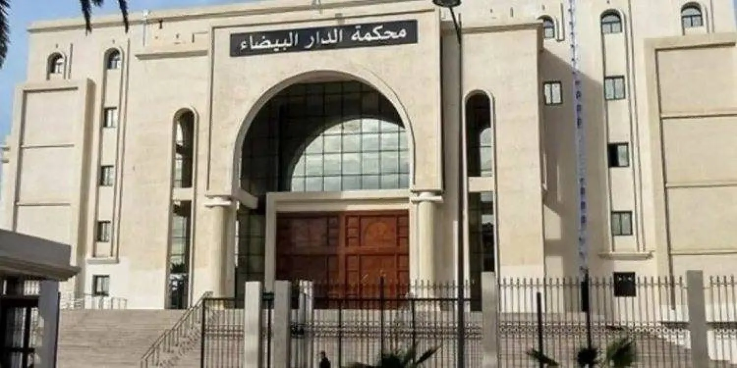 محكمة الجنايات بالعاصمة الجزائرية (الشرق الأوسط)