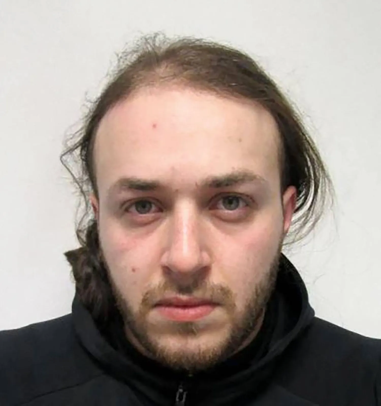 باجو باديس محمد أميد (أ.ف.ب)