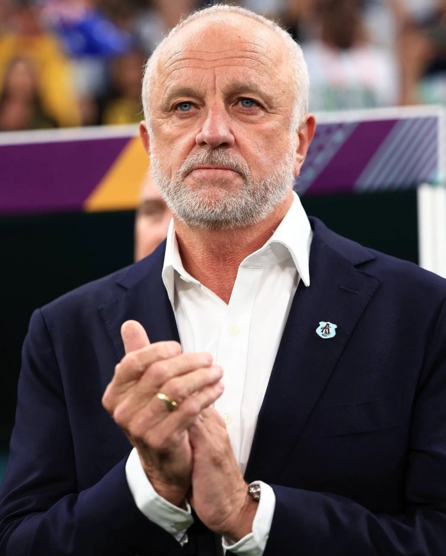 غراهام أرنولد (الشرق الأوسط)