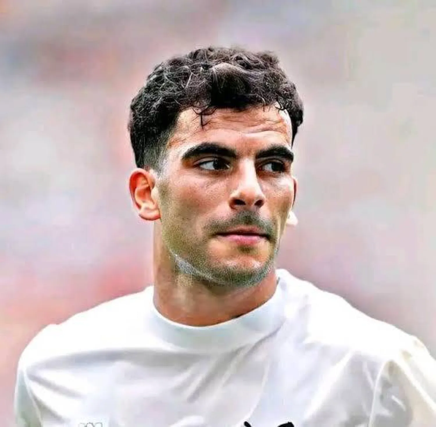 أحمد مصطفى (الشرق الأوسط)