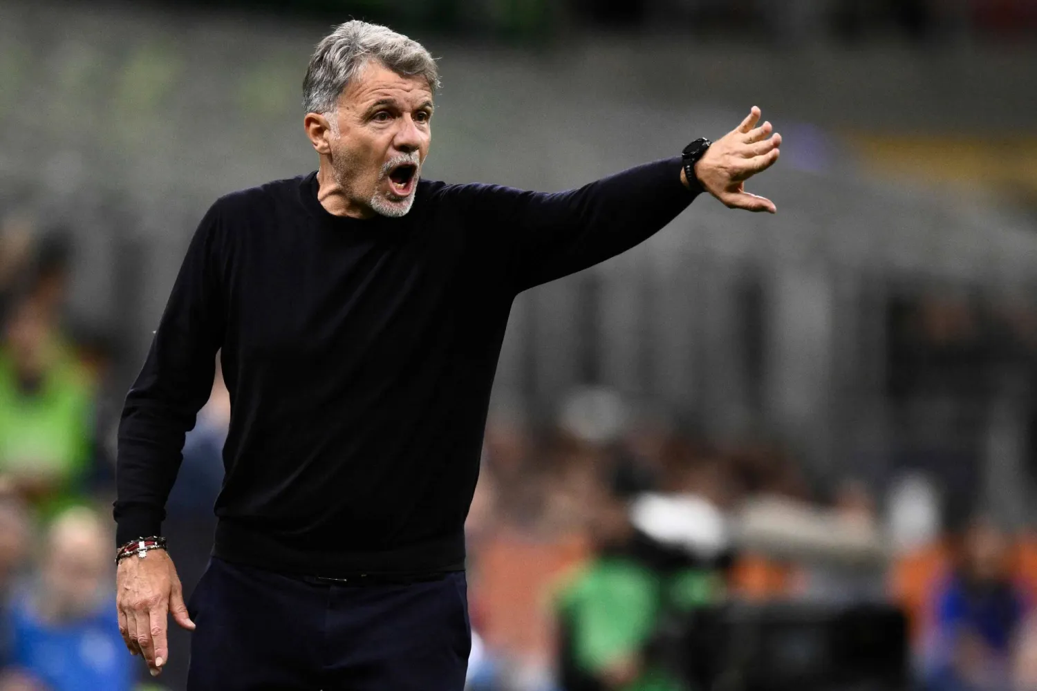 ماركو باروني (أ.ف.ب)