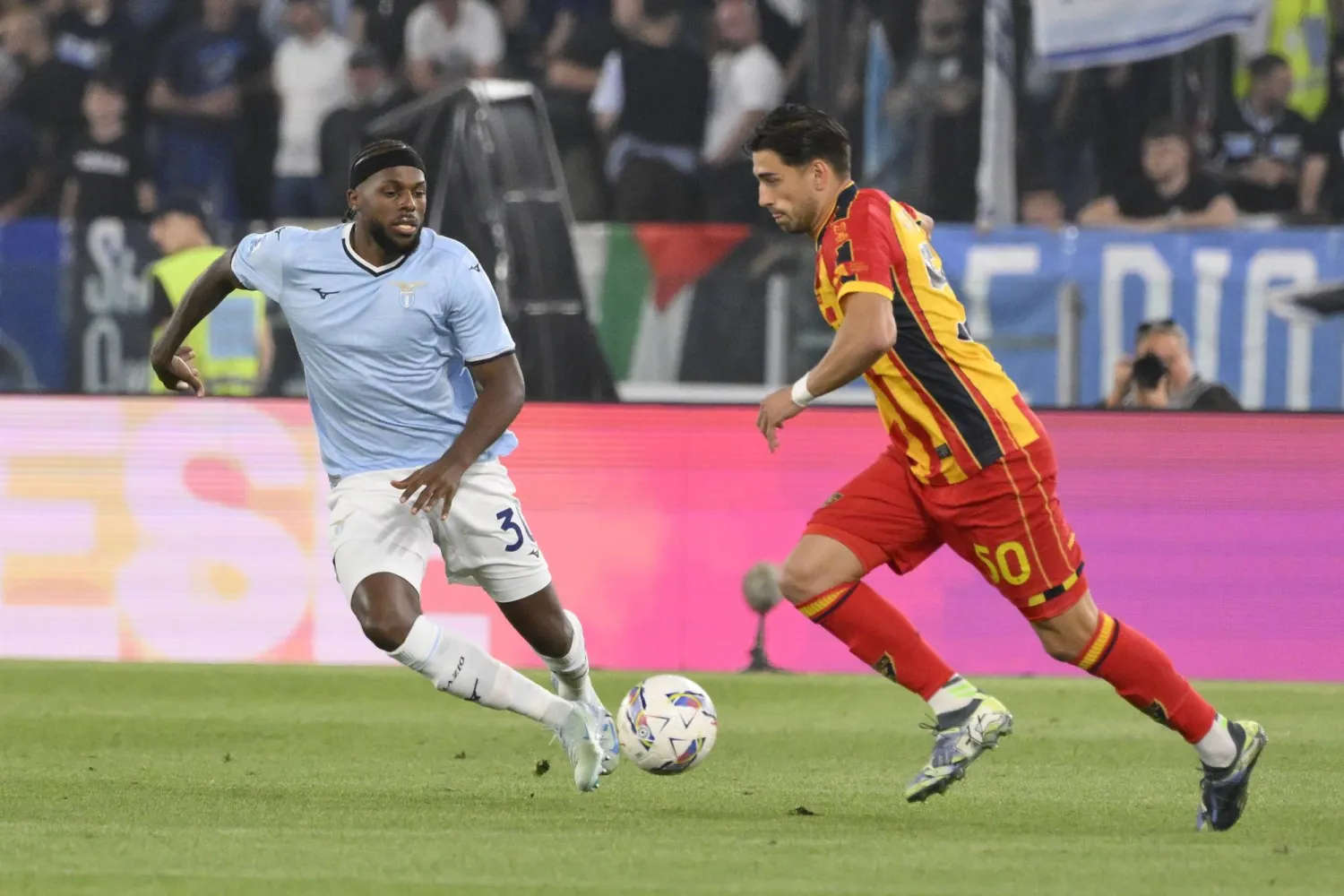 نونو تافاريس (أ.ب)