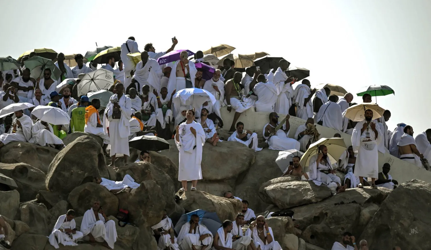 تصوير: بشير صالح