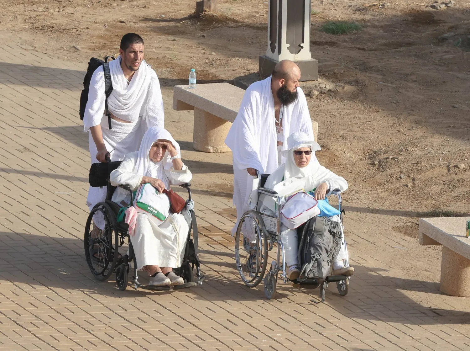 تصوير: عدنان مهدلي