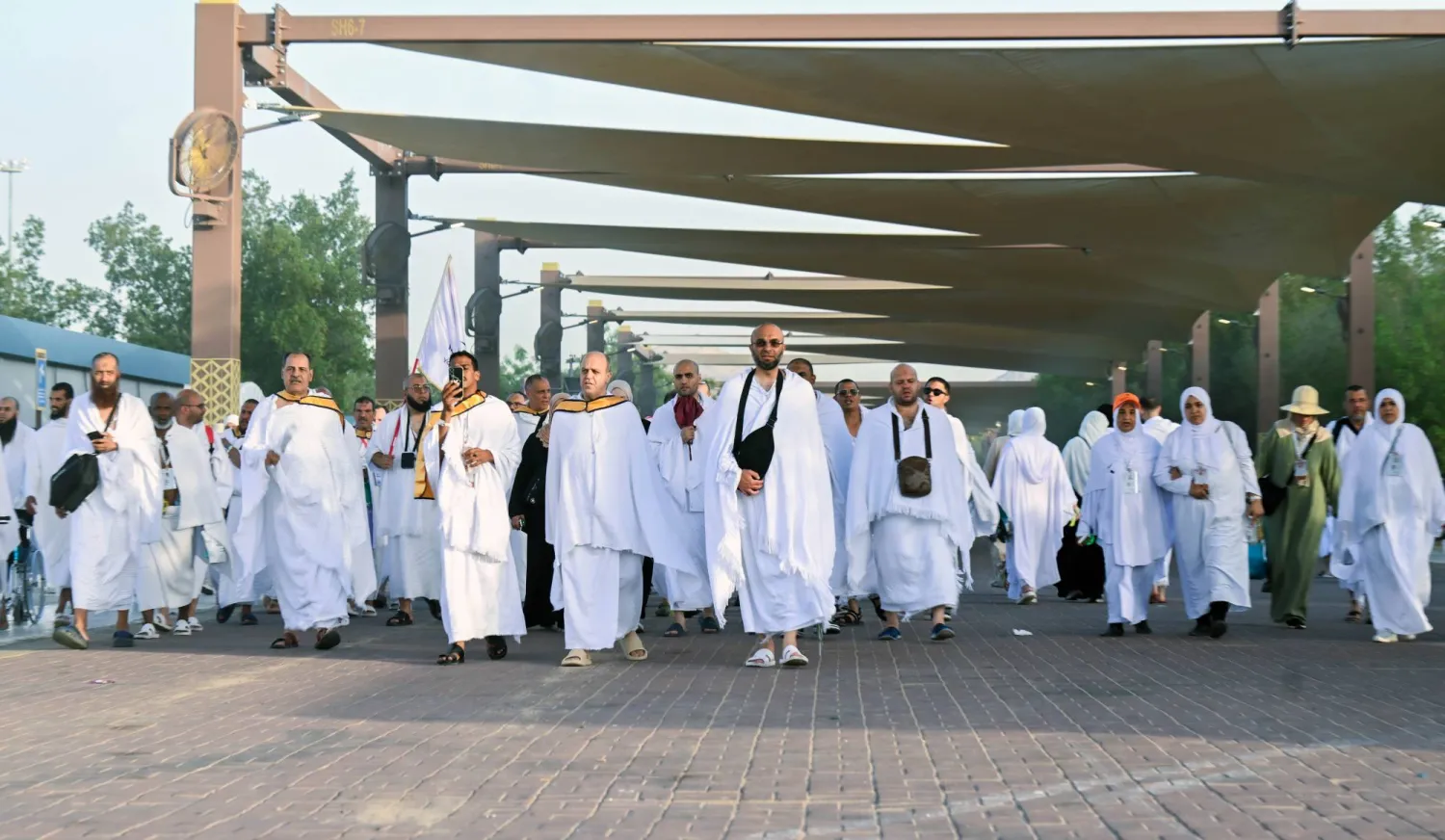 تصوير: بشير صالح