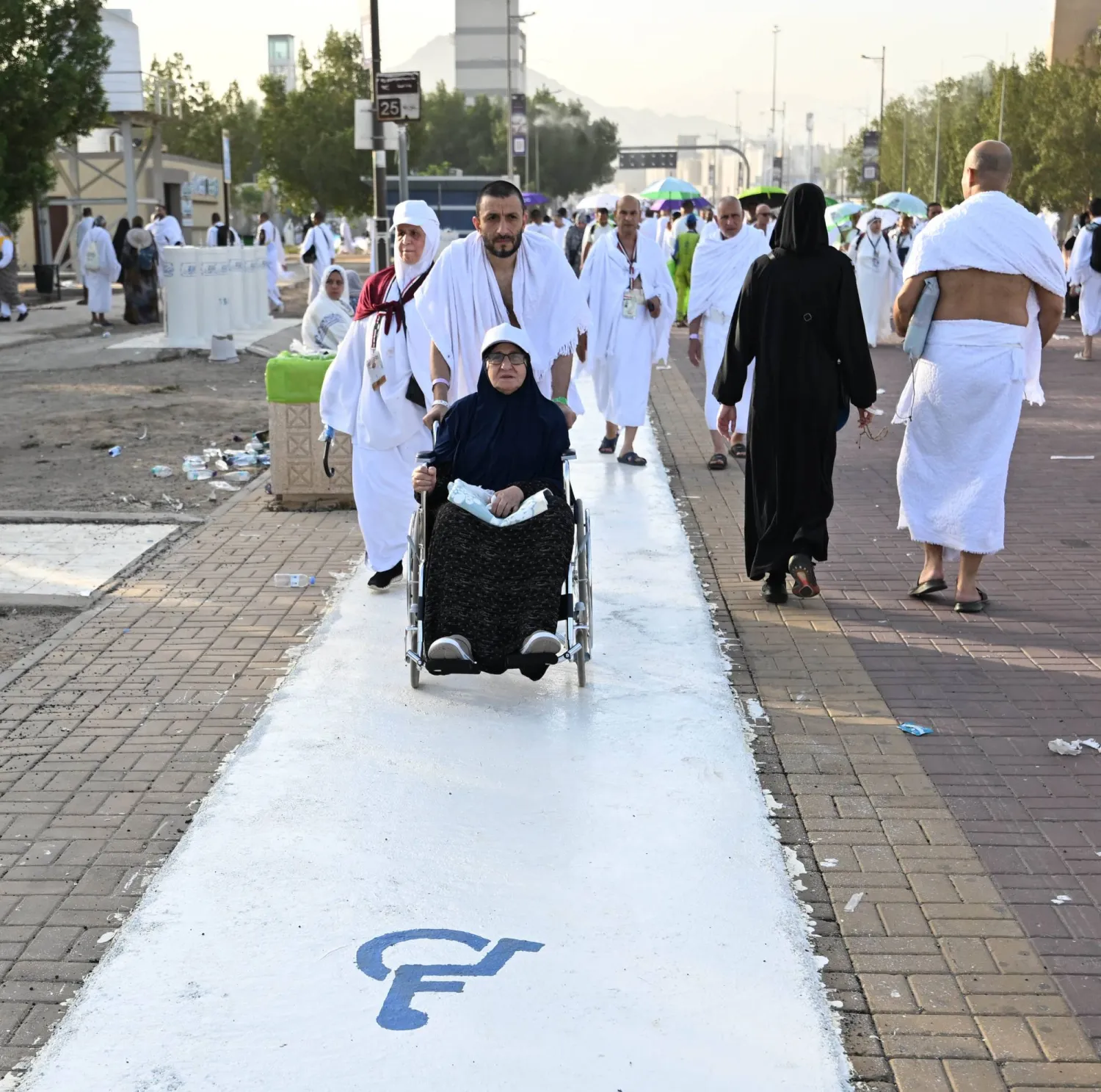 تصوير: بشير صالح