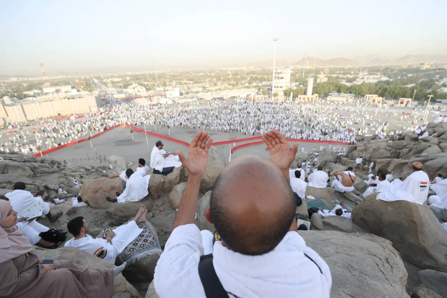 تصوير: عدنان مهدلي