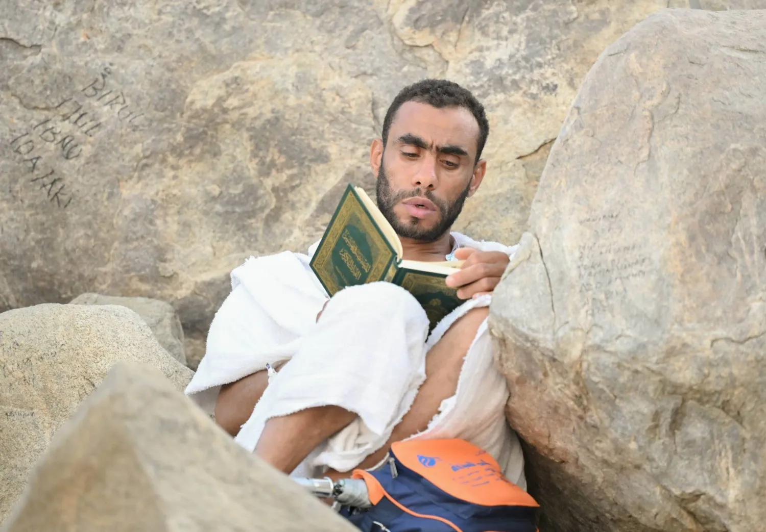 تصوير: بشير صالح