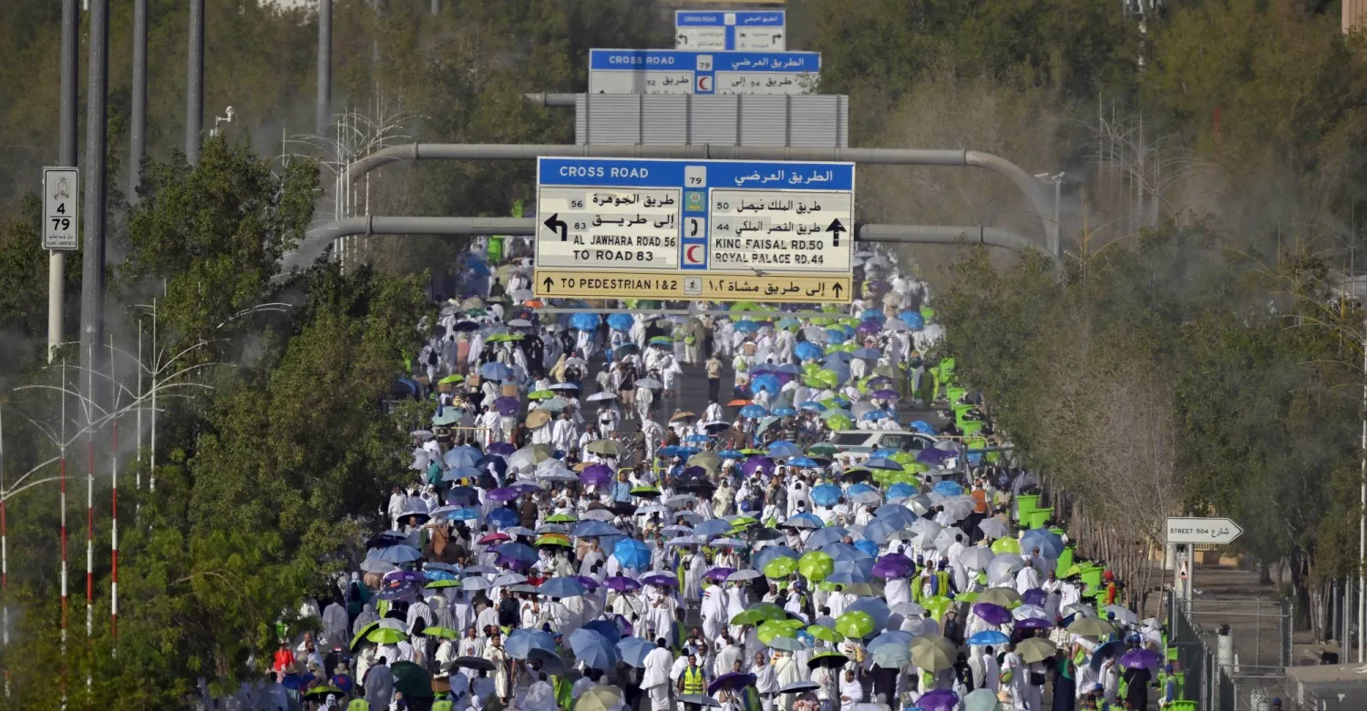 تصوير: بشير صالح