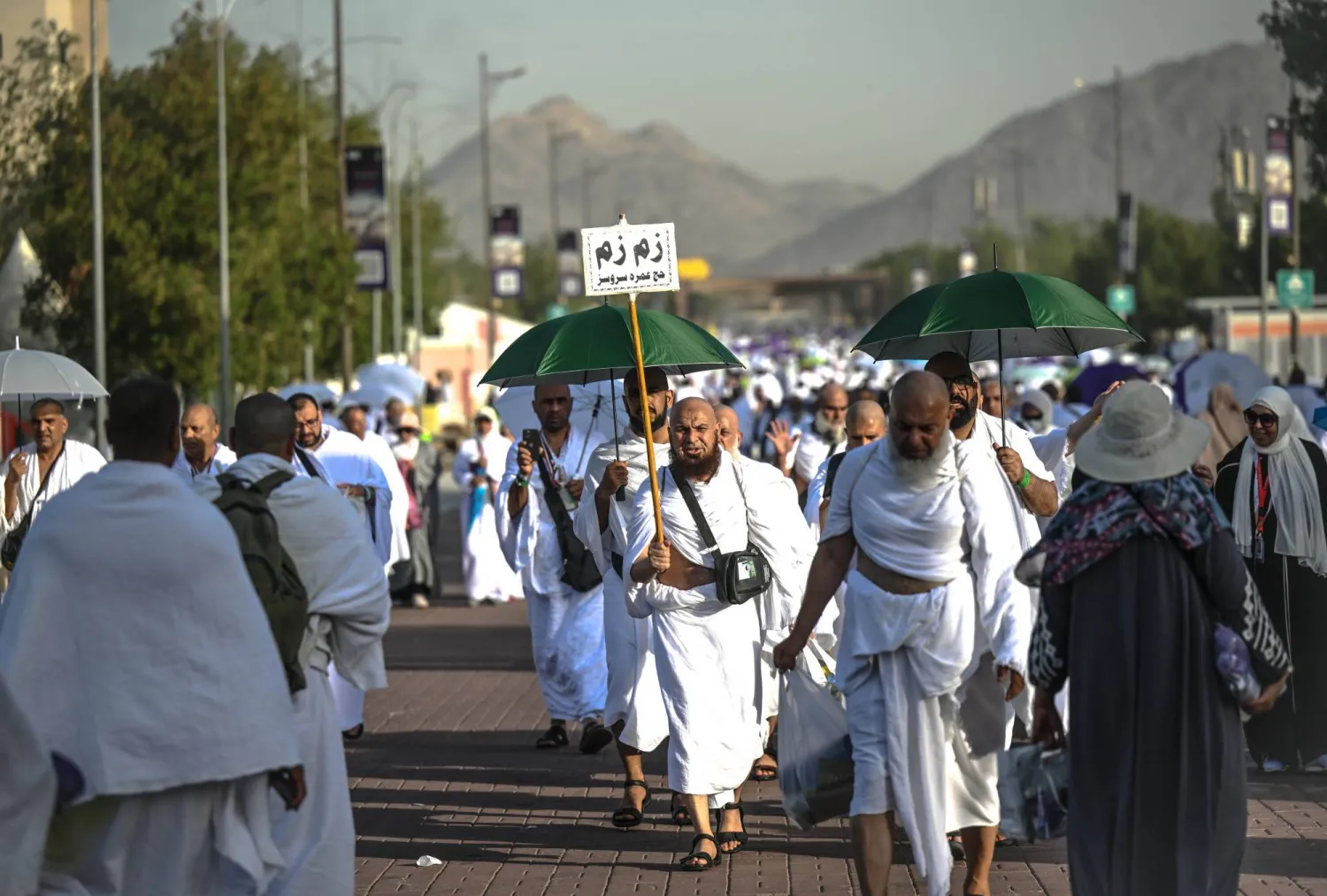 تصوير: بشير صالح