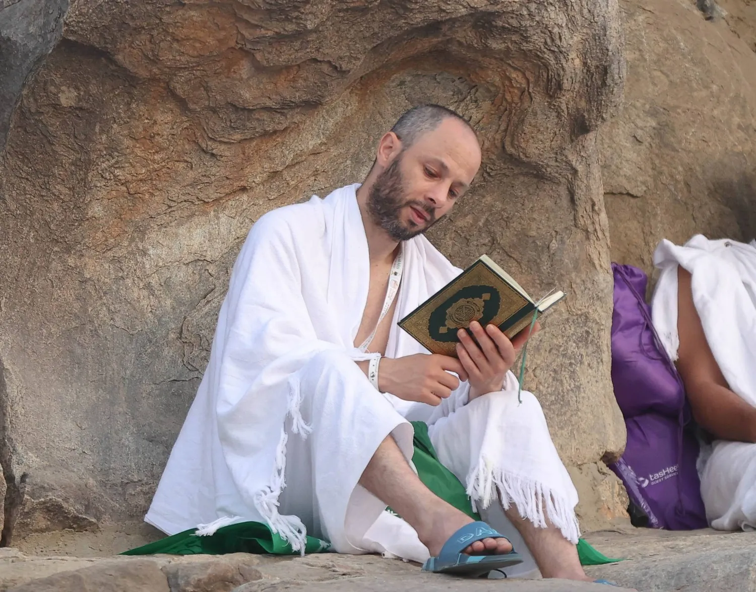 تصوير: عدنان مهدلي