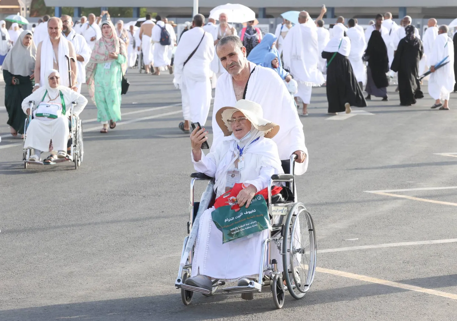 تصوير: عدنان مهدلي