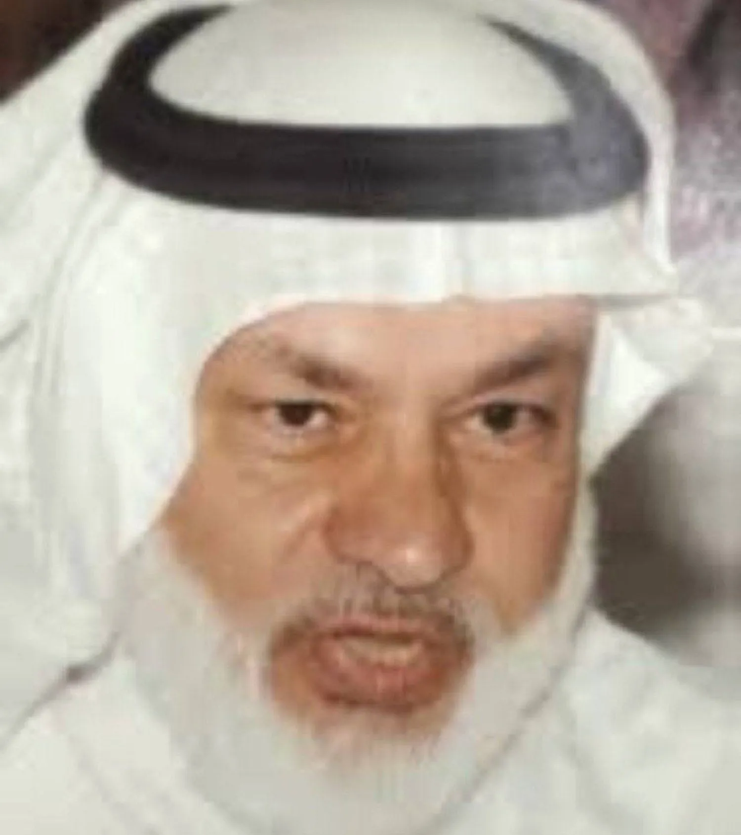 الدكتور عبد الملك قاضي