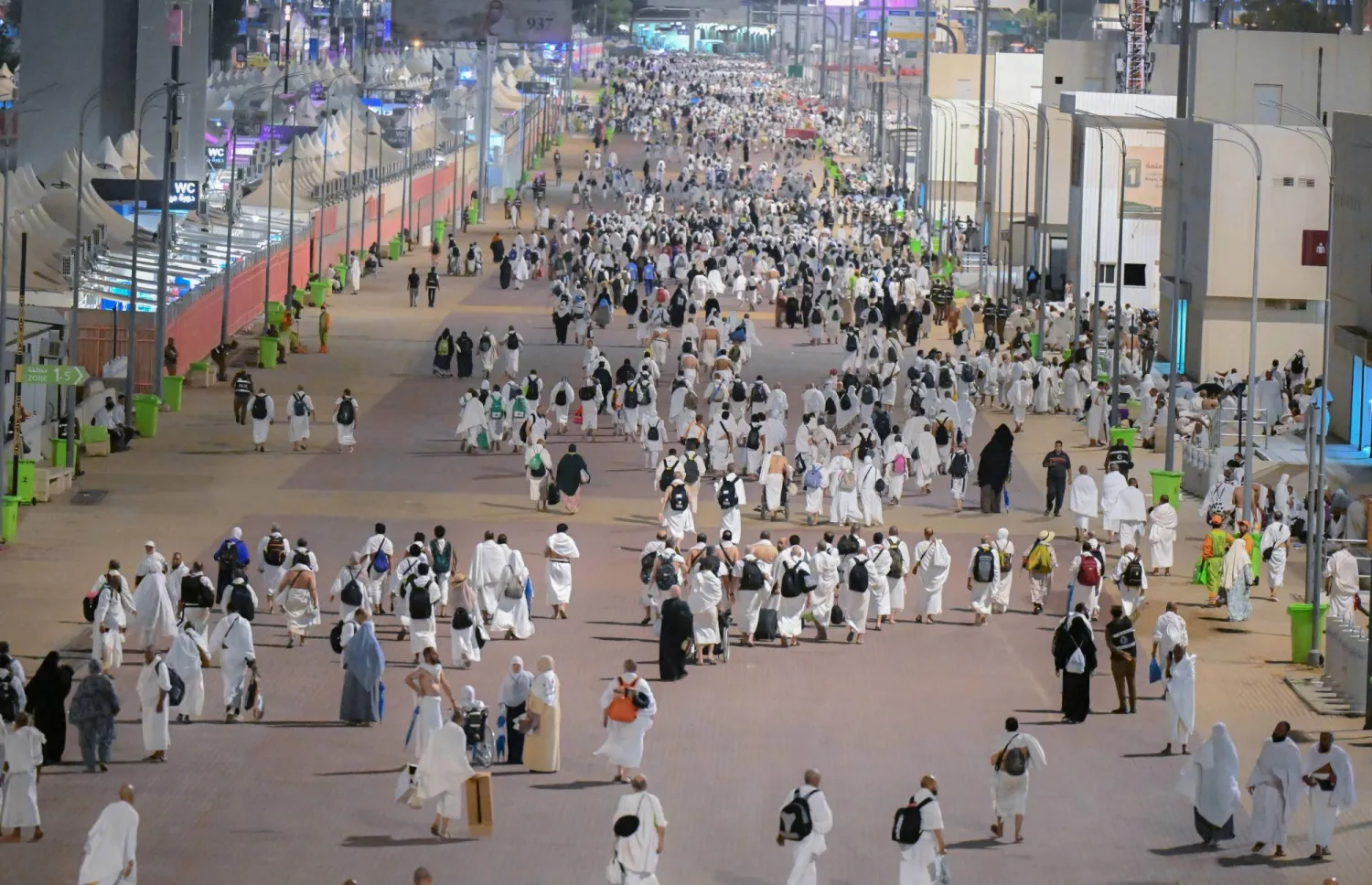 (تصوير: بشير صالح)