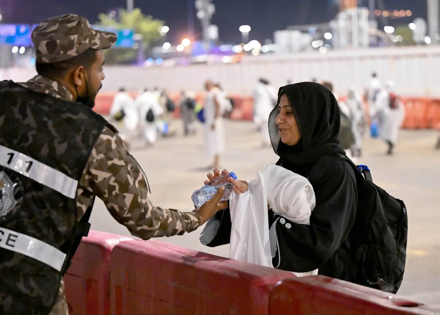 (تصوير: بشير صالح)