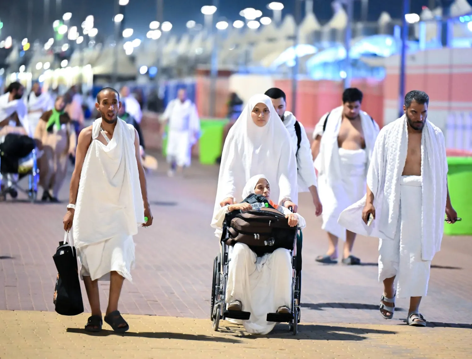 (تصوير: بشير صالح)