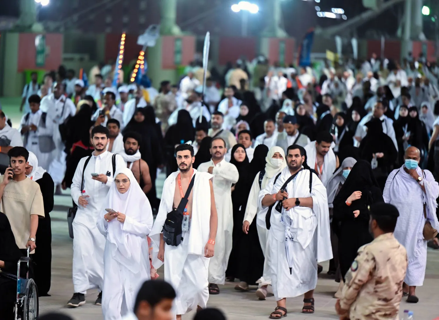 (تصوير: بشير صالح)