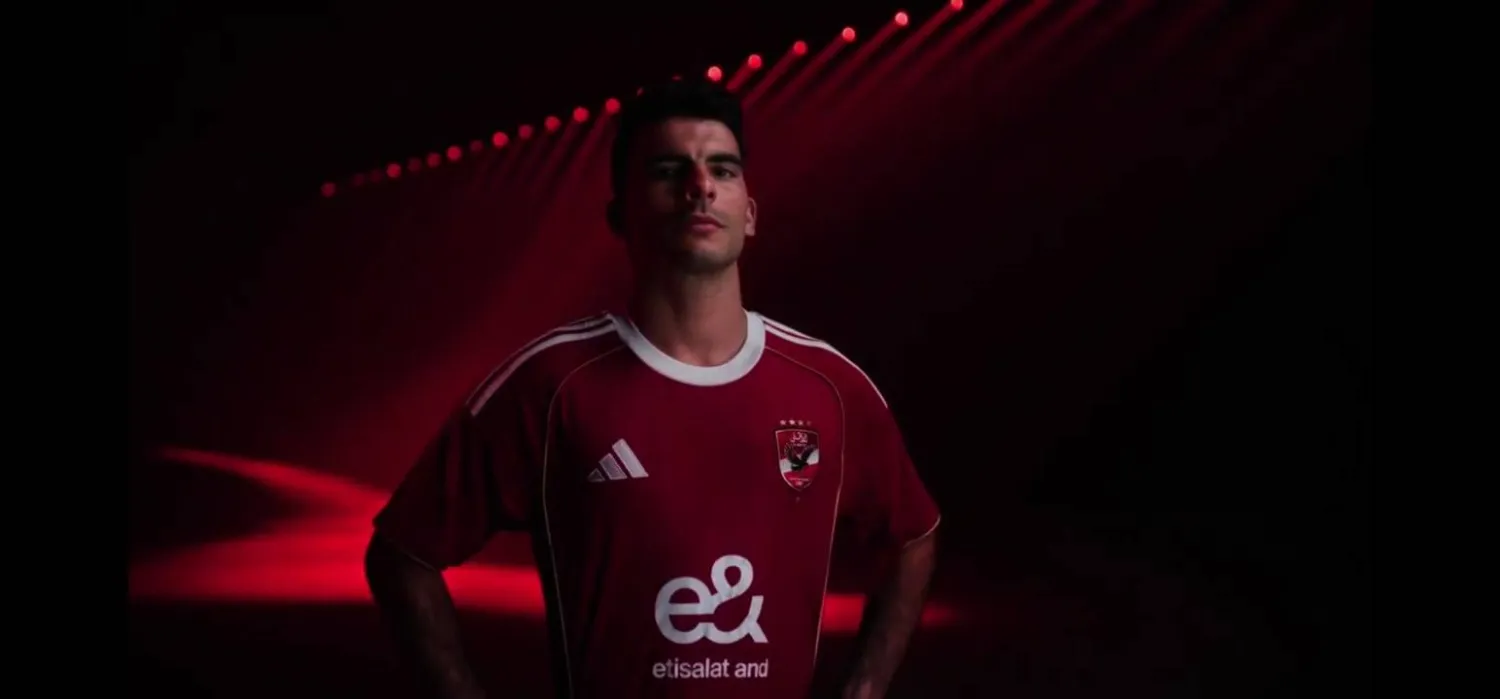 الأهلي يضم الدولي المصري أحمد مصطفى (زيزو) رسمياً (النادي الأهلي)