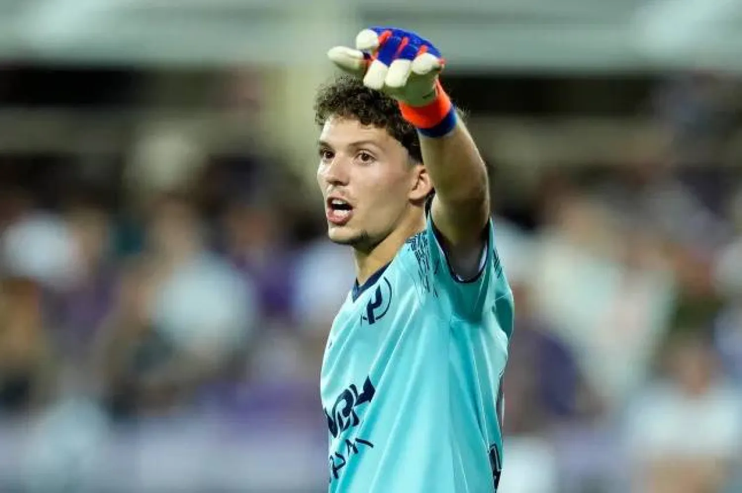 الحارس المجري الشاب أرمن بيتشي (وسائل إعلام بريطانية)