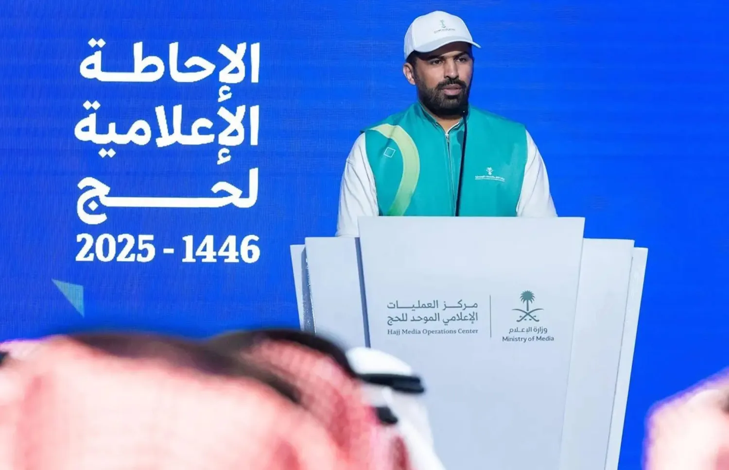 «قطار المشاعر» يواصل تقديم تجربة نقل آمنة وميسرة للحجاج