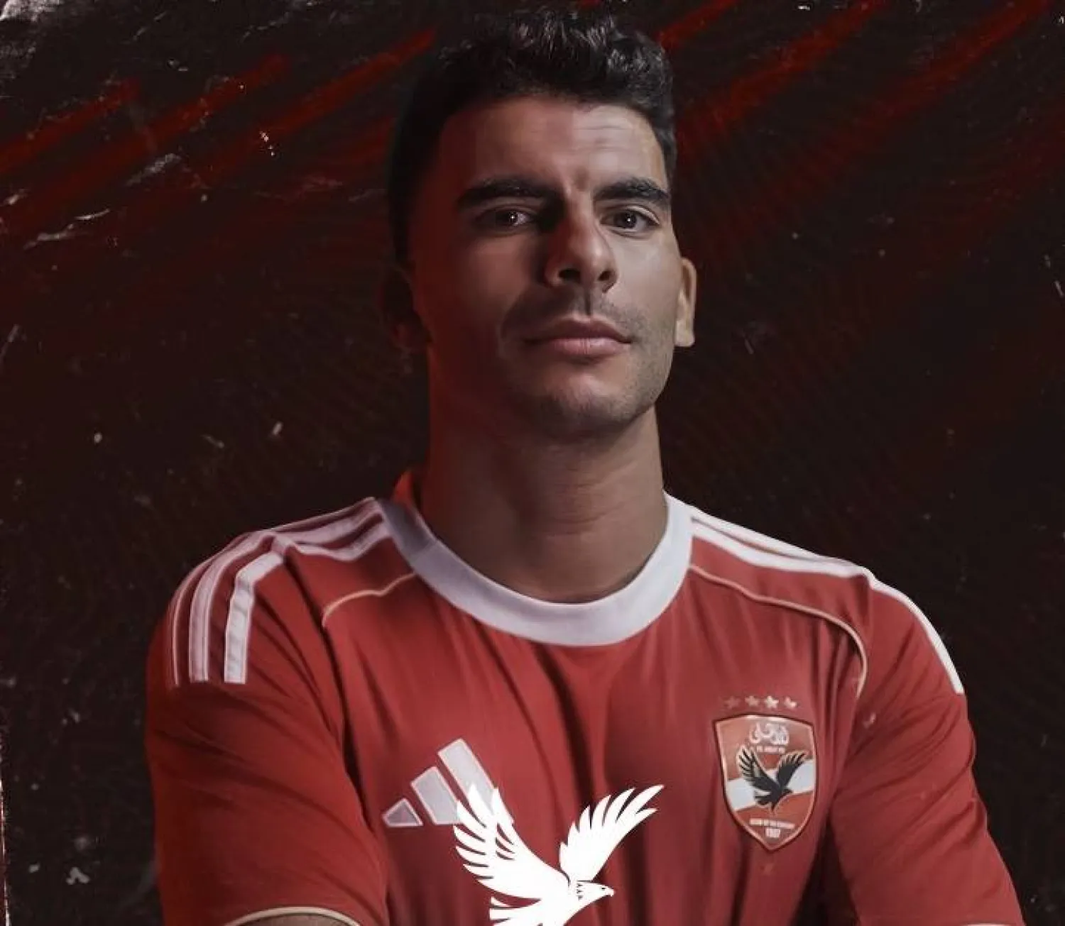 زيزو (الأهلي المصري)