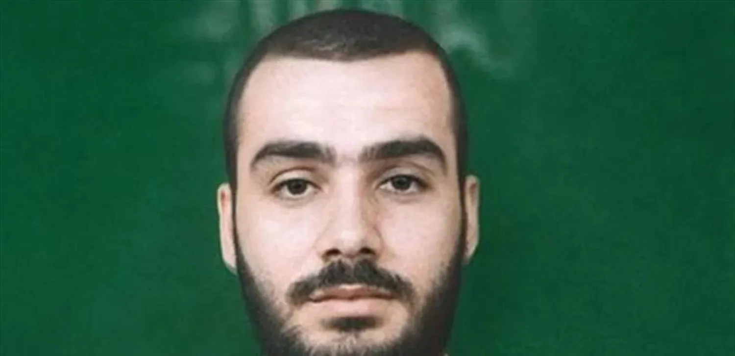 صورة متداولة على «إكس» لمحمد السنوار