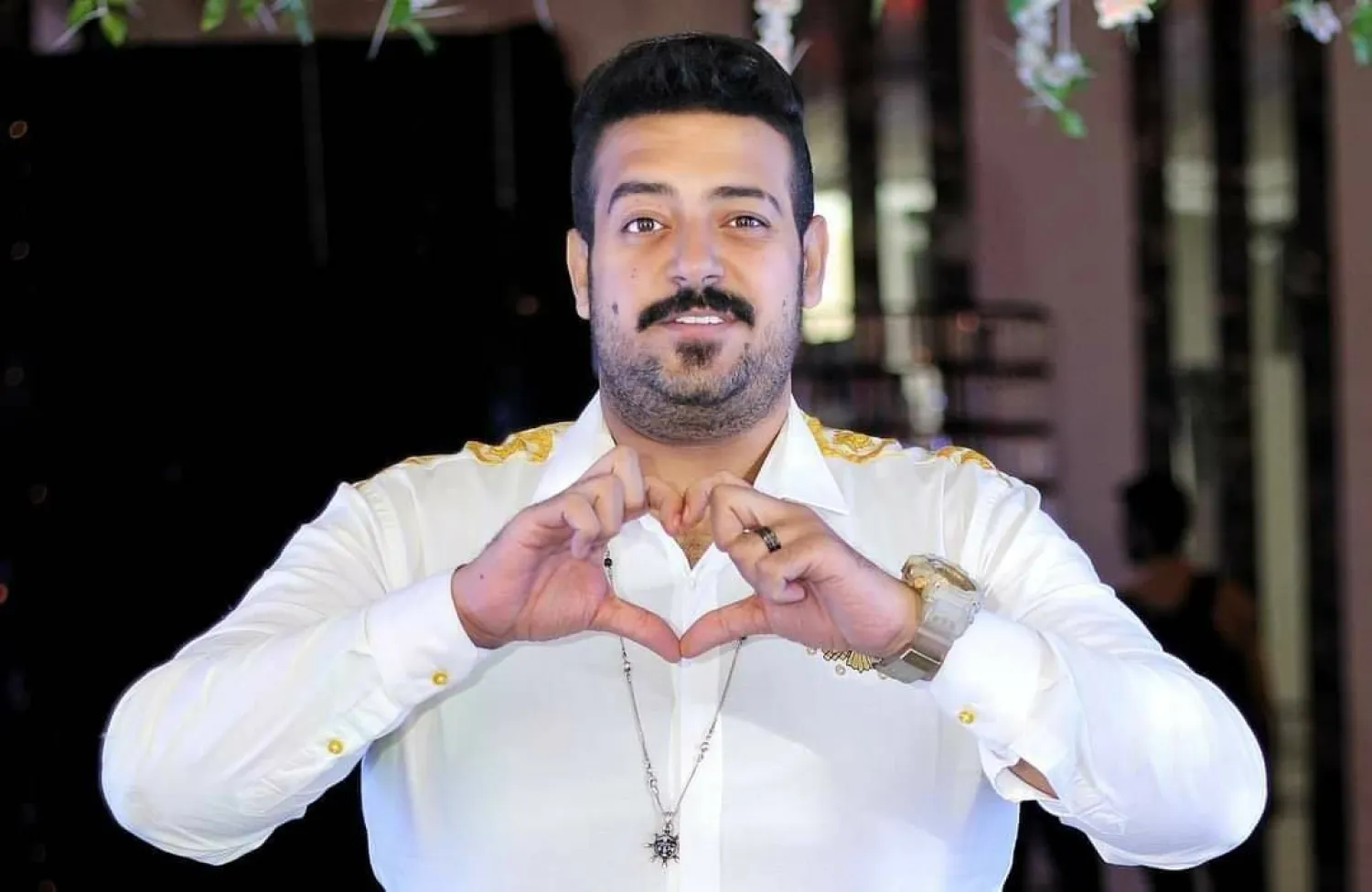 إسماعيل الليثي (حسابه على «فيسبوك»)