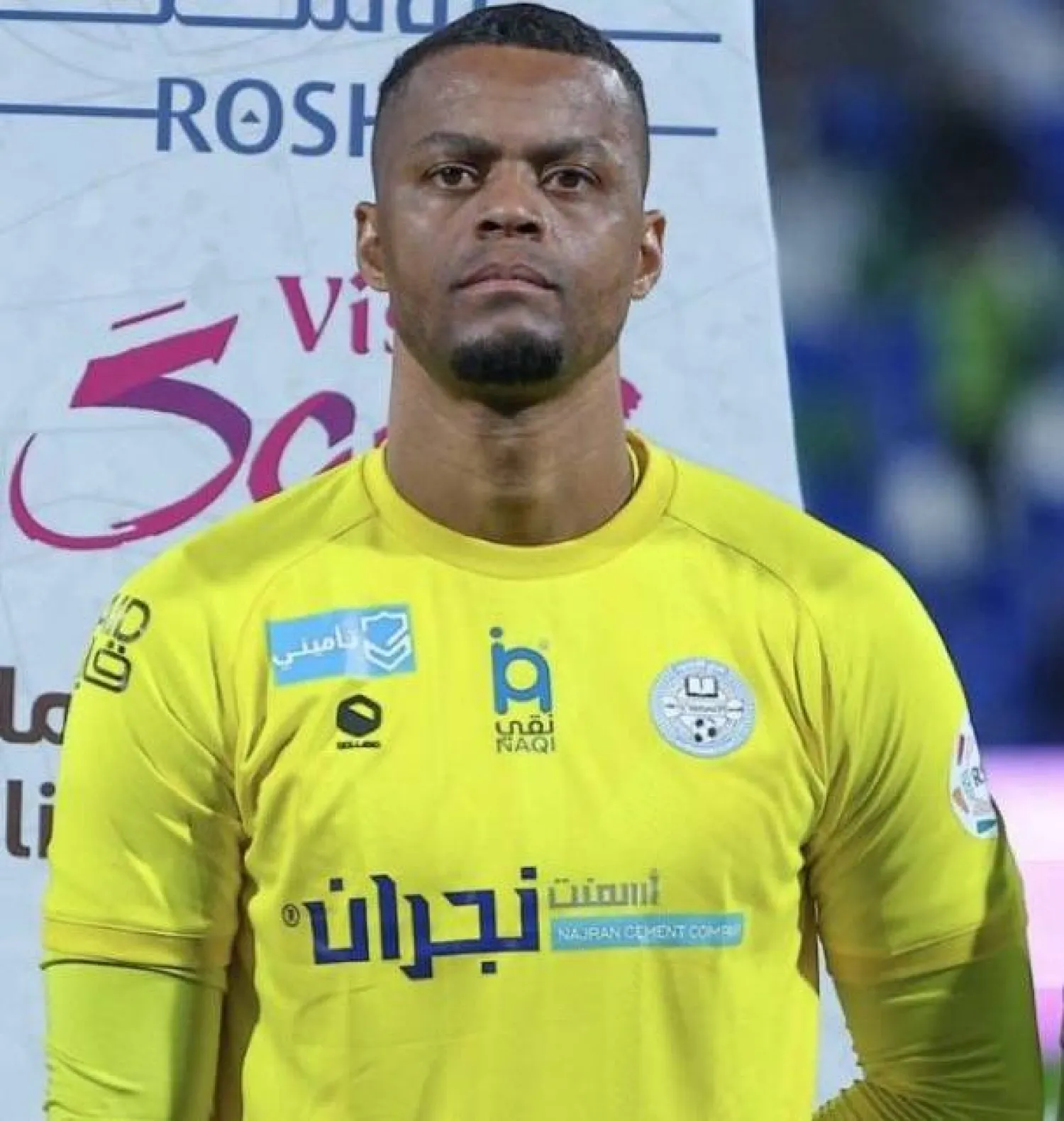 باولو فيتور (الشرق الأوسط)