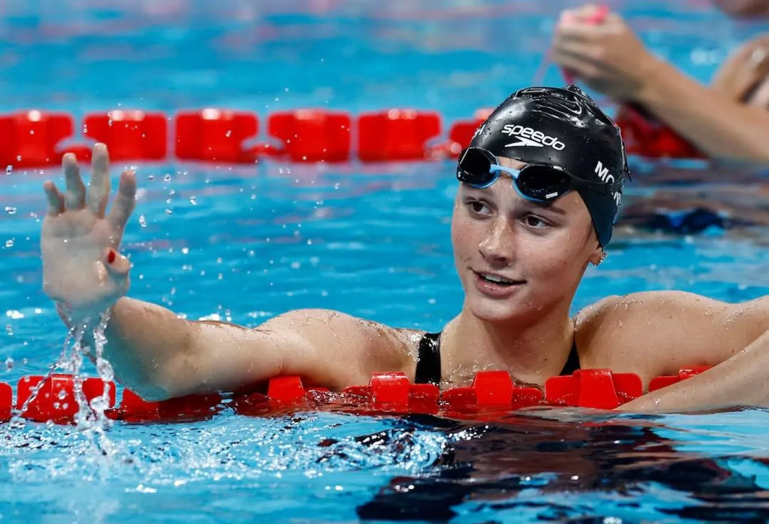 سامر ماكنتوش (رويترز)