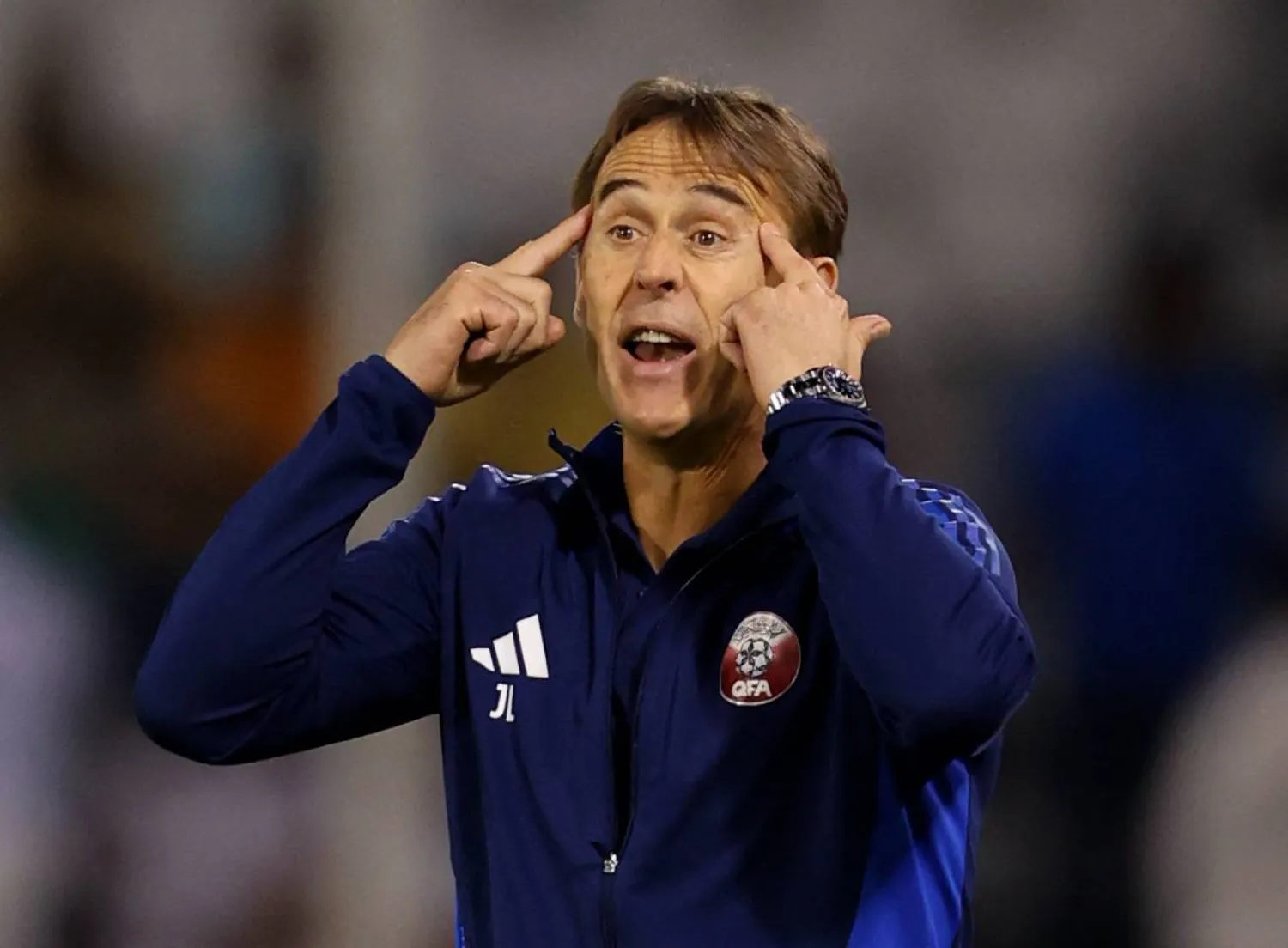 يولن لوبتيغي (رويترز)