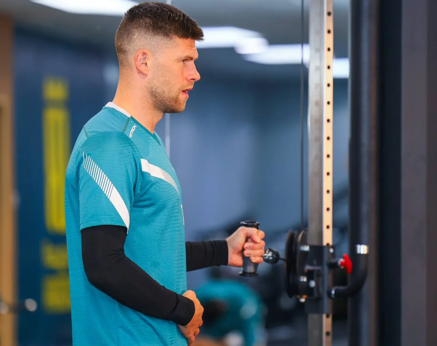 غودموندسون (الشرق الأوسط)