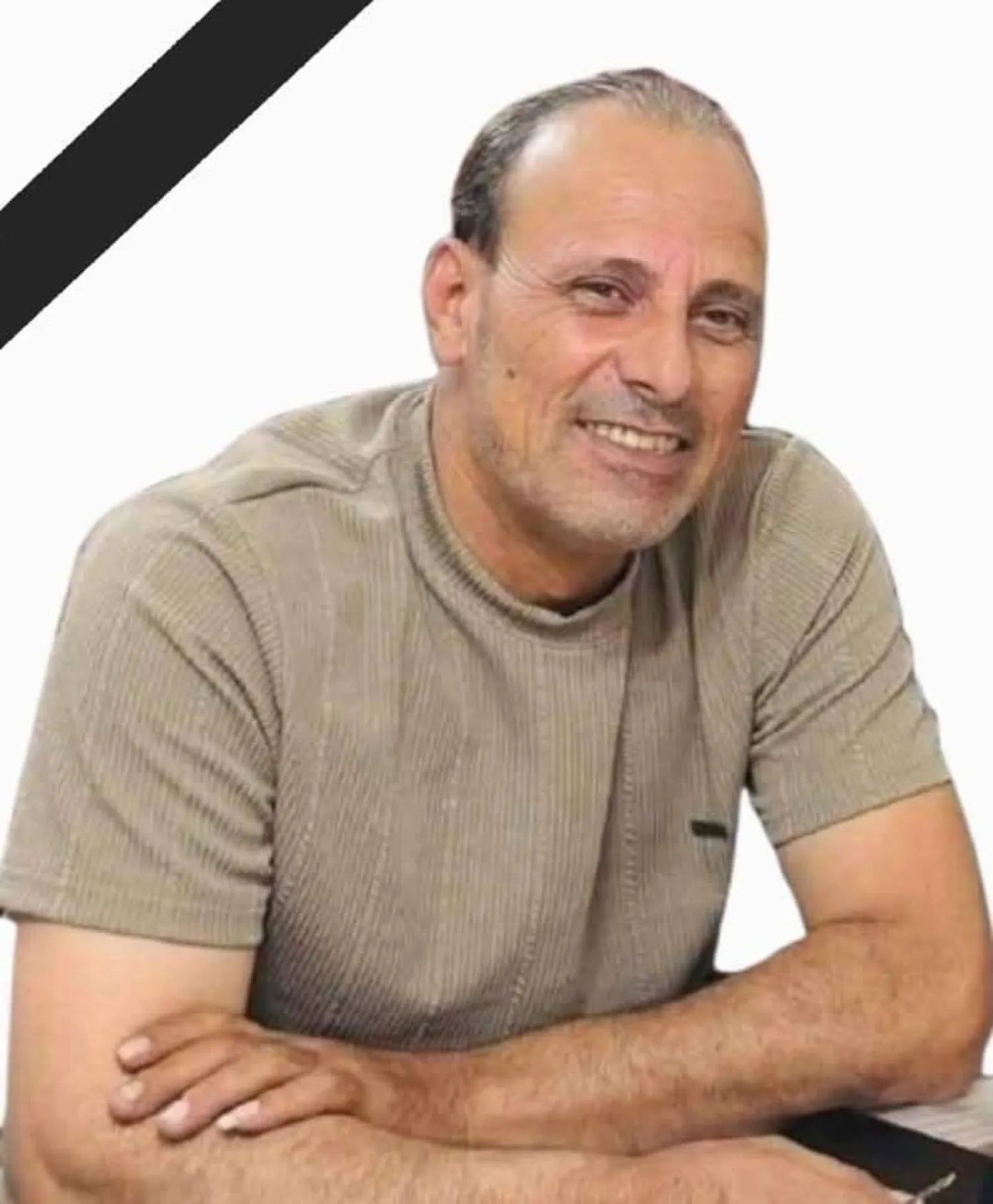 السائق الراحل خالد شوقي (دار الإفتاء المصرية)