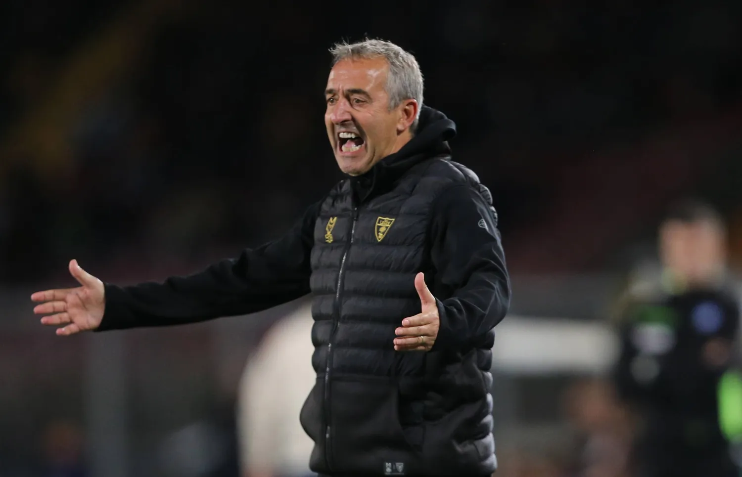 ماركو جامباولو (إ.ب.أ)