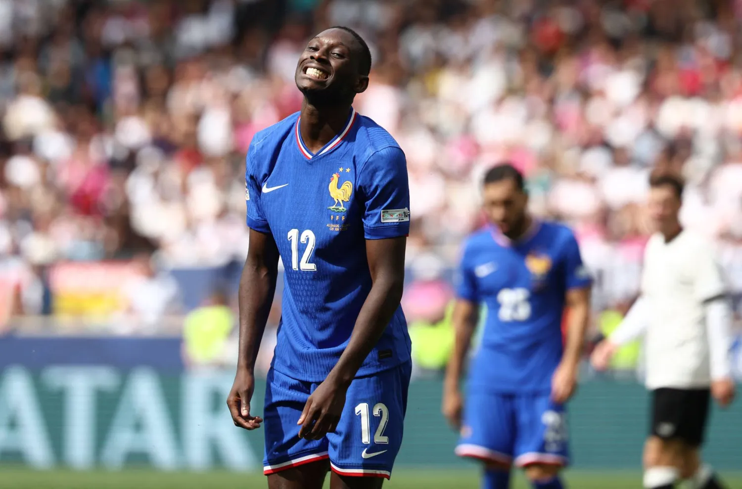 راندال كولو مواني (أ.ف.ب)