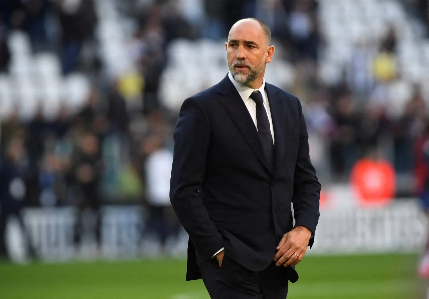 إيغور تودور (رويترز)