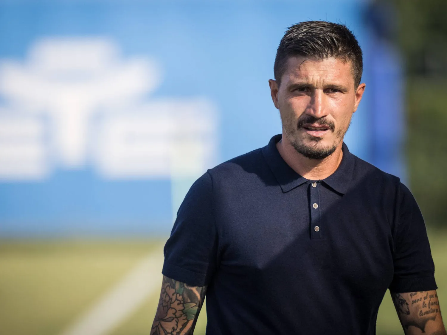 فابيو بيزاكاني (نادي كالياري)