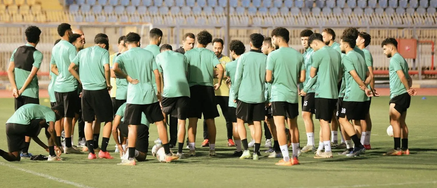 الإسماعيلي تعرض لعقوبة قاسية من «فيفا» (نادي الإسماعيلي)