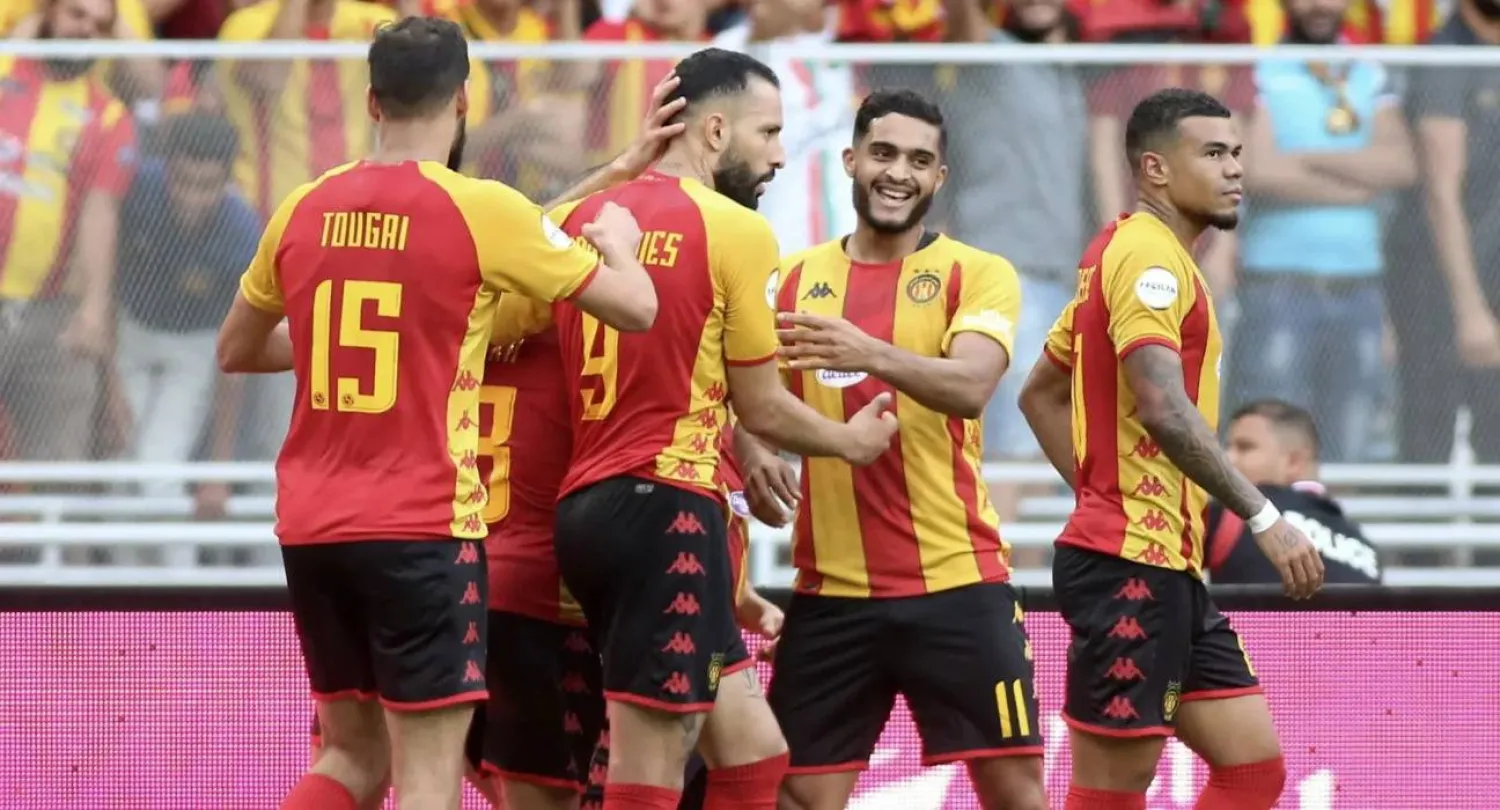 بعثة الترجي تتجه لأميركا للمشاركة في مونديال الأندية (وسائل إعلام أفريقية)