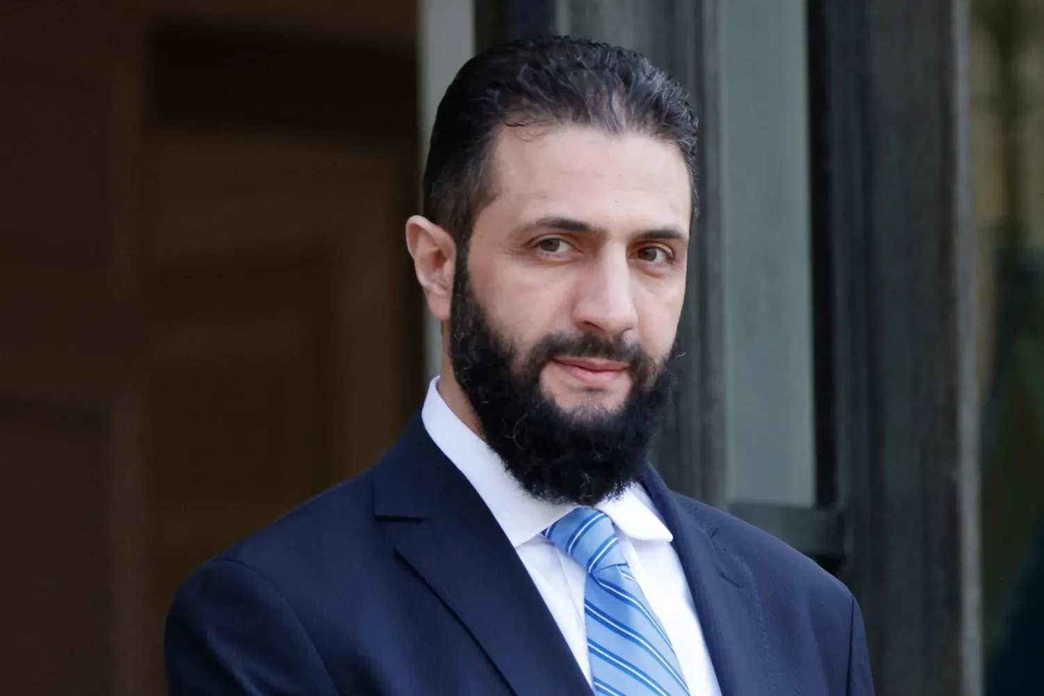 Şara bu yıl iki suikast girişiminden kurtuldu