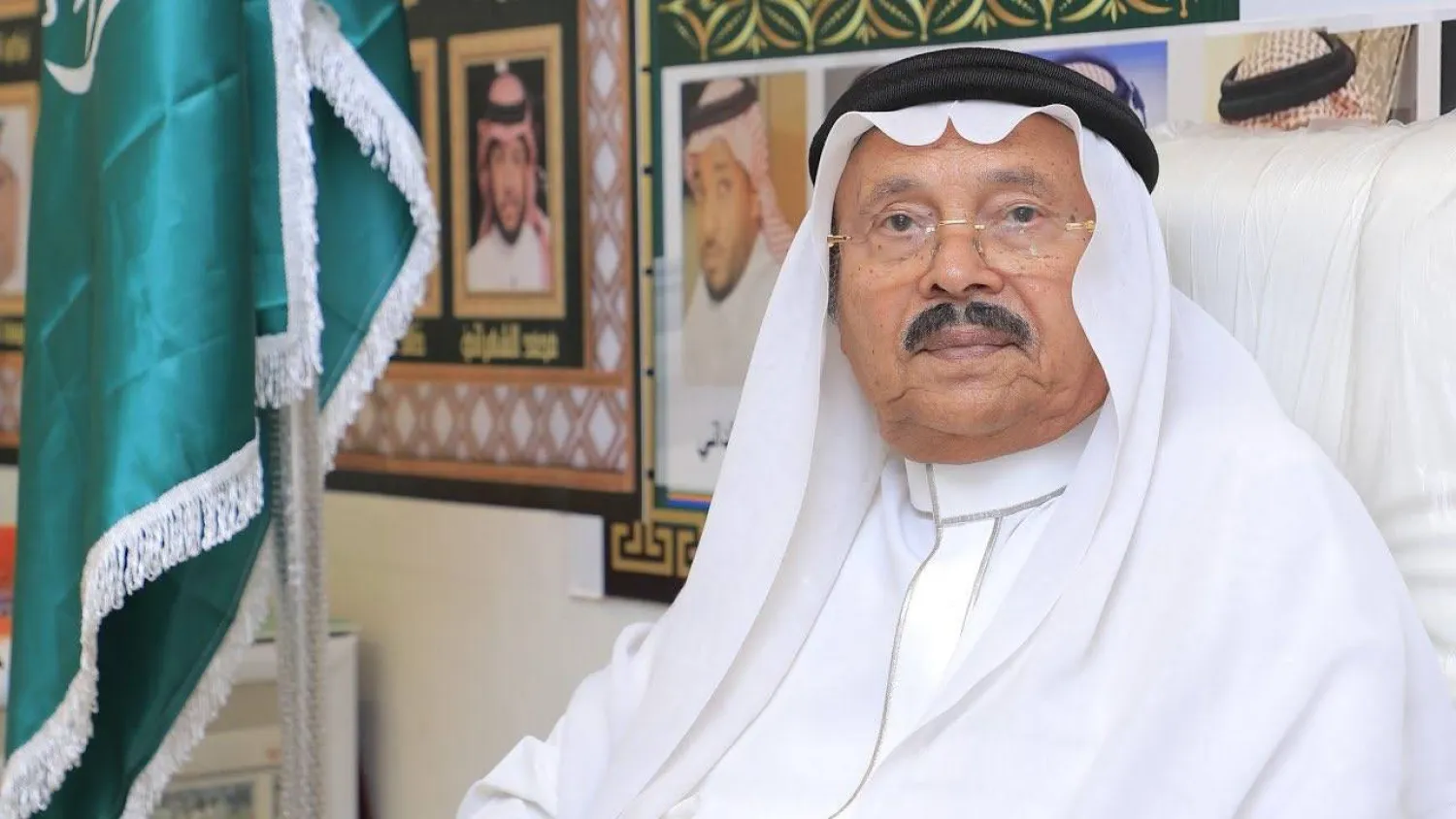 أثرى الراحل الدكتور أمين ساعاتي الوسط الرياضي بمؤلفاته الرياضية (منصة إكس) 