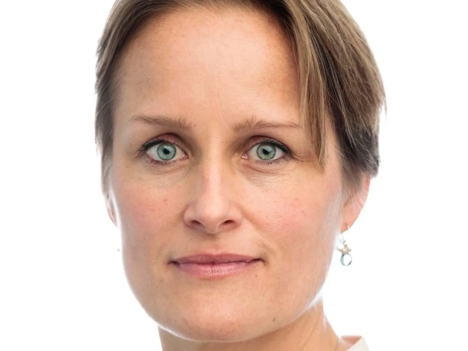 بلايز مترويلي رئيسة لجهاز الاستخبارات الخارجية «ام آي 6» (أ.ب)