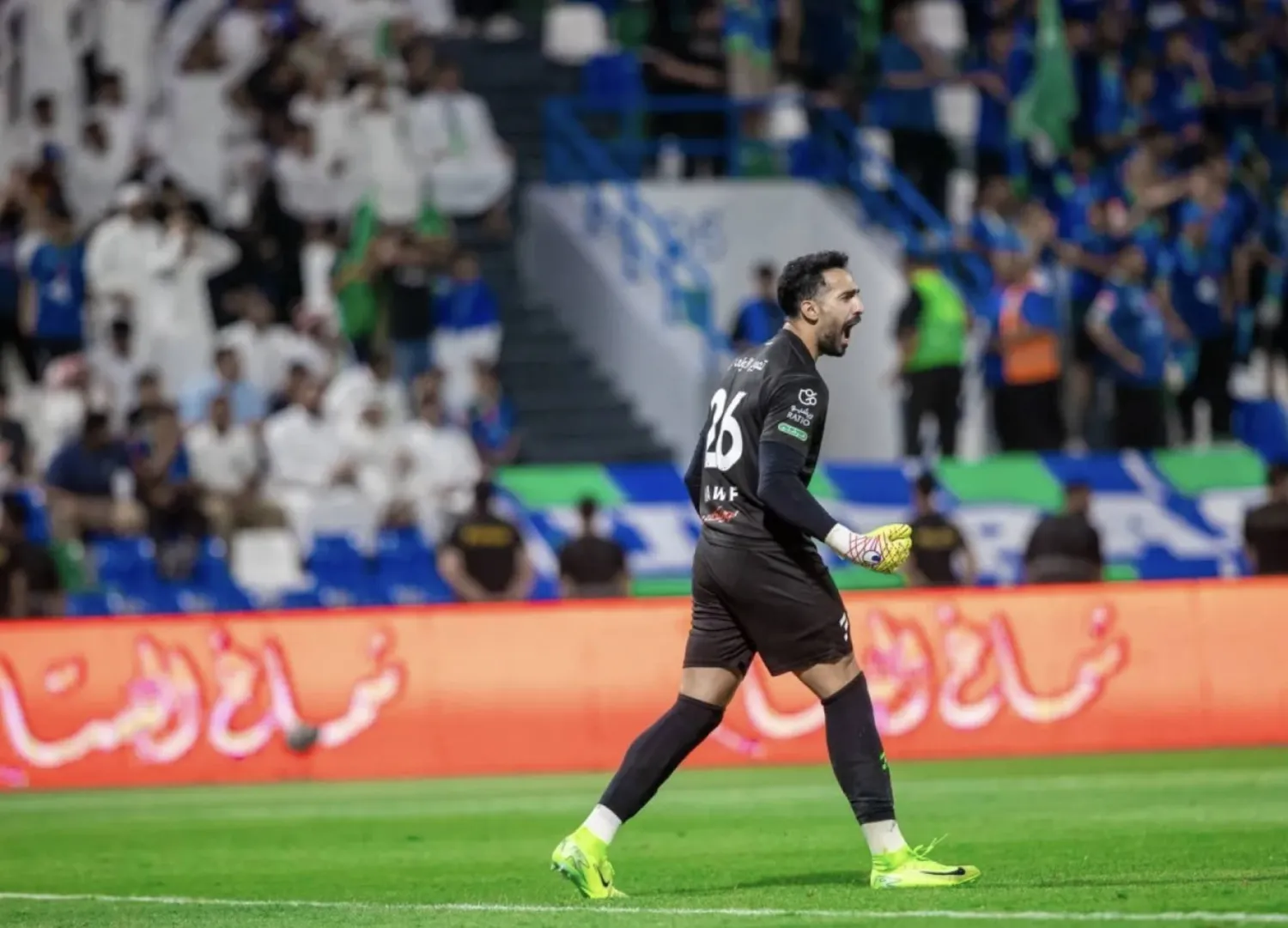 نواف العقيدي (عيسى الدبيسي)