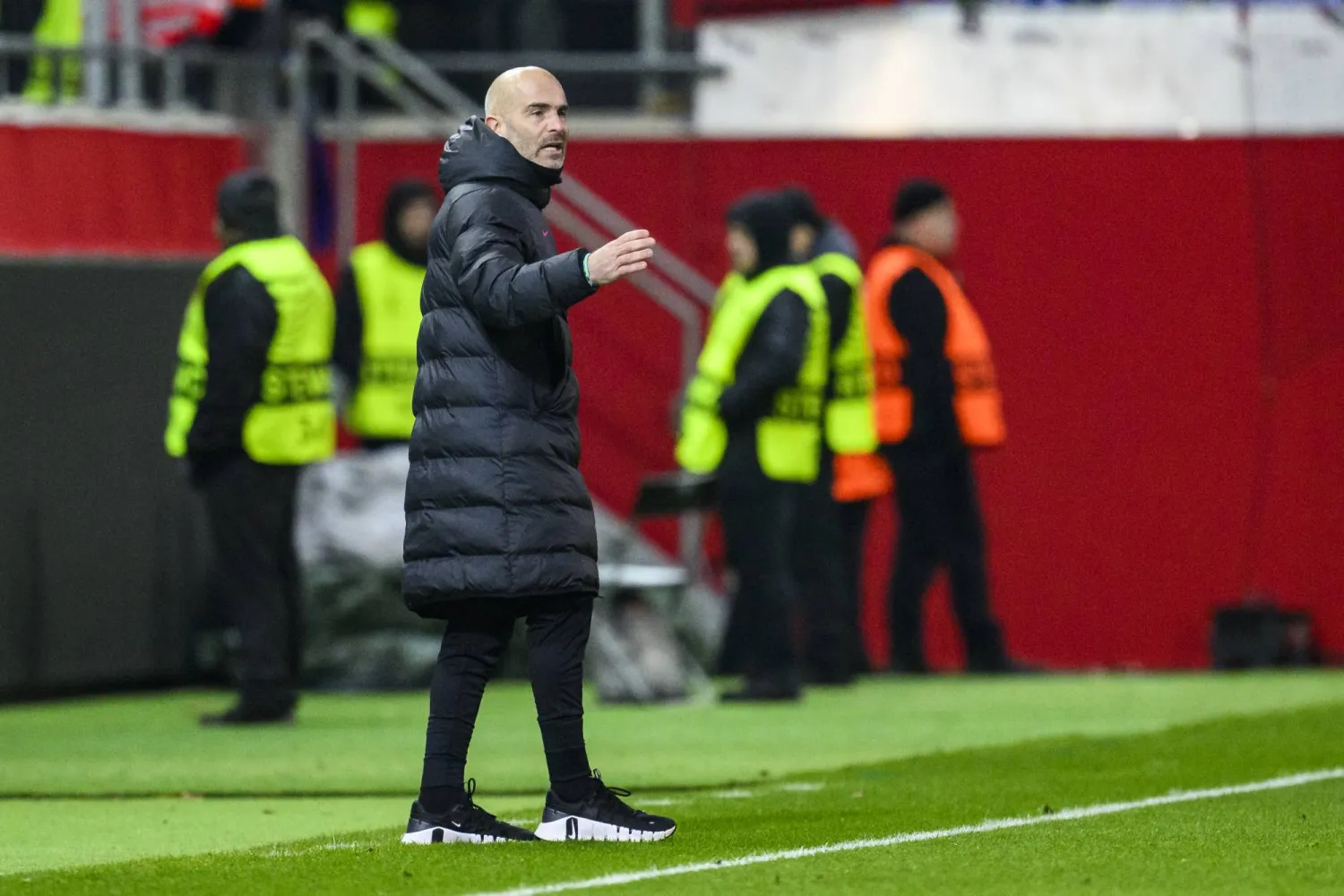 إنزو ماريسكا (د.ب.أ)